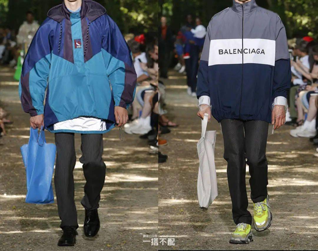 邮差|年轻男生应该要有哪些包|包袋专题