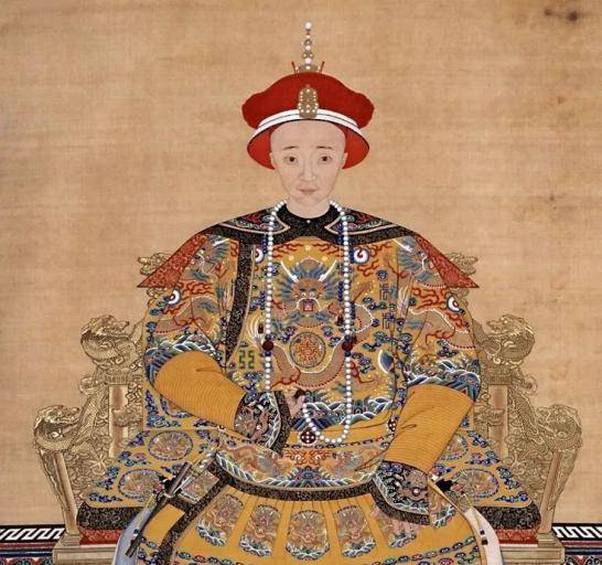 奕詝|不被了解的咸丰：即便当时身处内忧外患，也想做个好皇帝