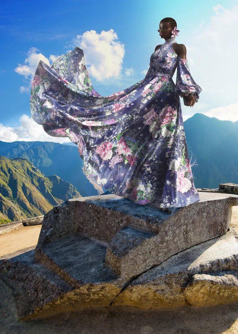 时装周|负重而行的巴黎高定时装周,怎么做才能逆天改命?