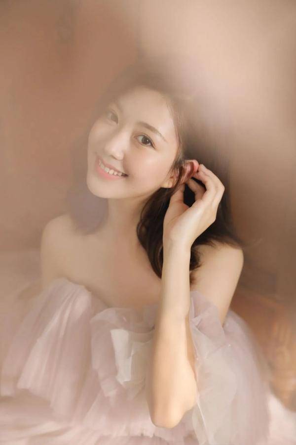 舞台|“小仙女”曹颖：最爱人间烟火气