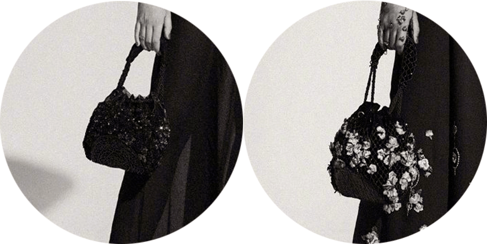 时装周|负重而行的巴黎高定时装周,怎么做才能逆天改命?