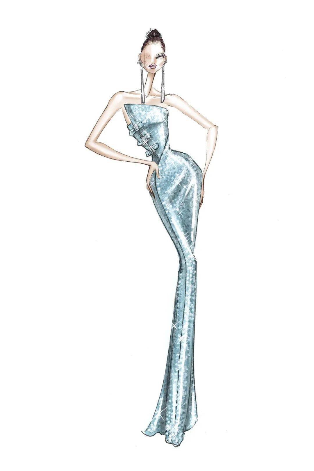 时装周|负重而行的巴黎高定时装周,怎么做才能逆天改命?