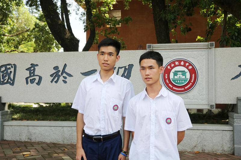 纪中|中山纪中：高考放榜，5对双胞胎均上优投线，有一对是龙凤胎兄妹