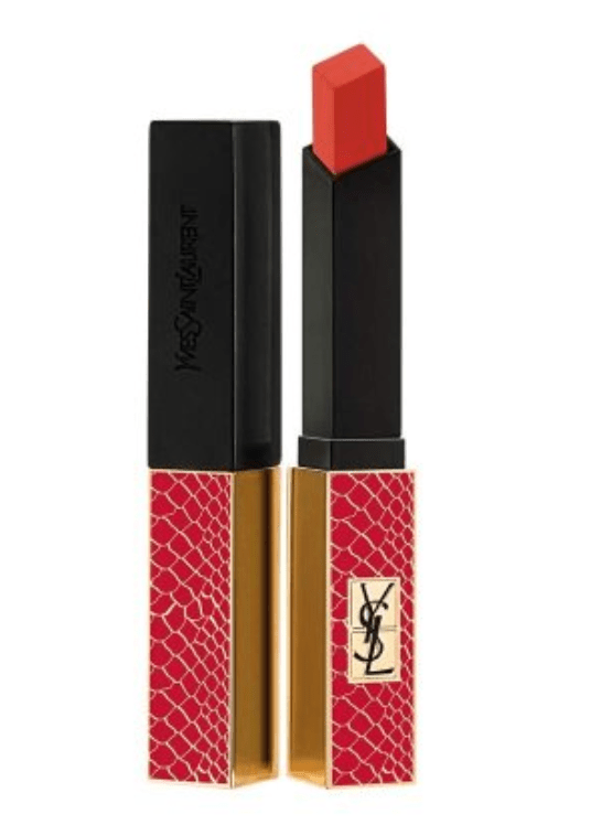 出圈|飒出圈的宁静妆，不是敢化是会化