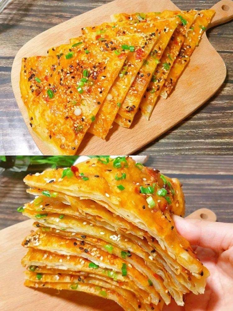 酱香饼雪白的大馒头,个大,松软,吃起来满嘴的面香味,每顿都离不了的