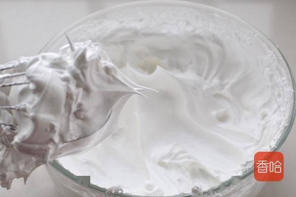 蛋白|家里有蛋就能做，烘焙小白必备入口即化的蛋白糖