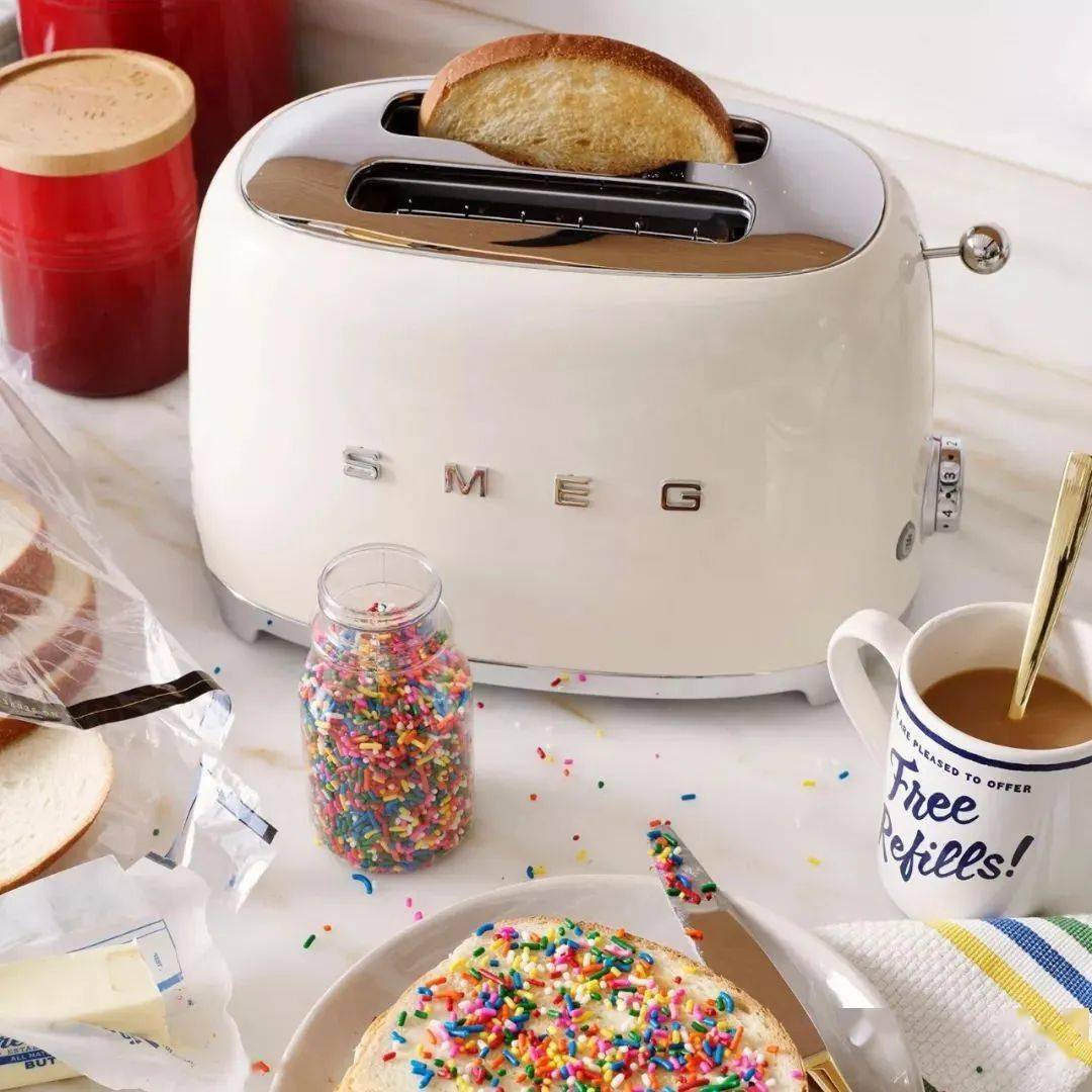 小家电|我整理出的这些必备小家电，解决生活的N个烦恼！