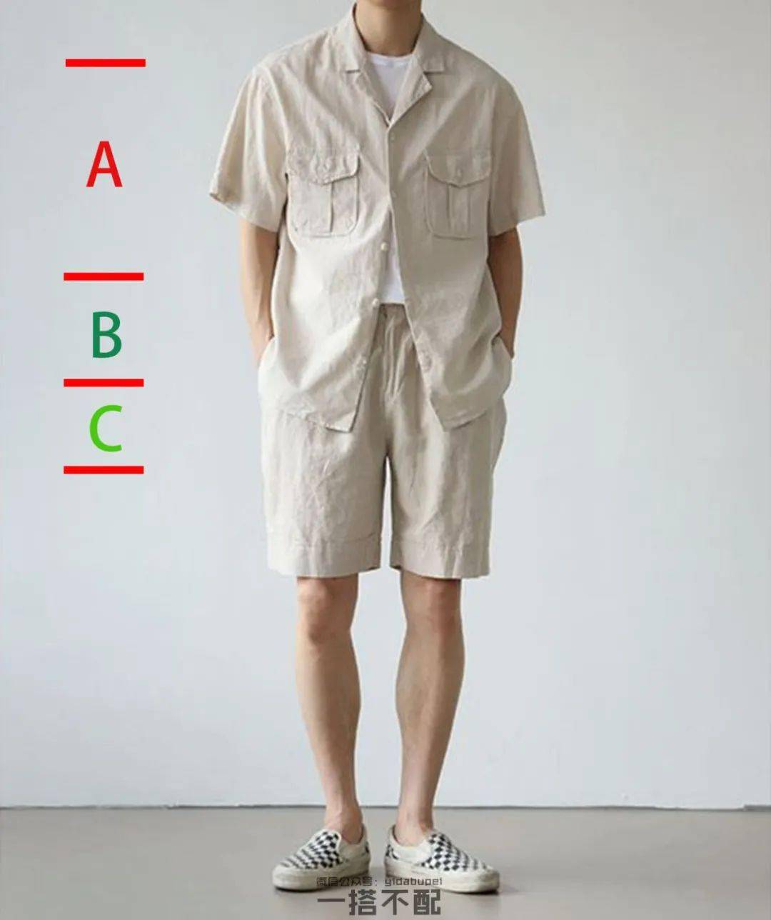 邮差|年轻男生应该要有哪些包|包袋专题