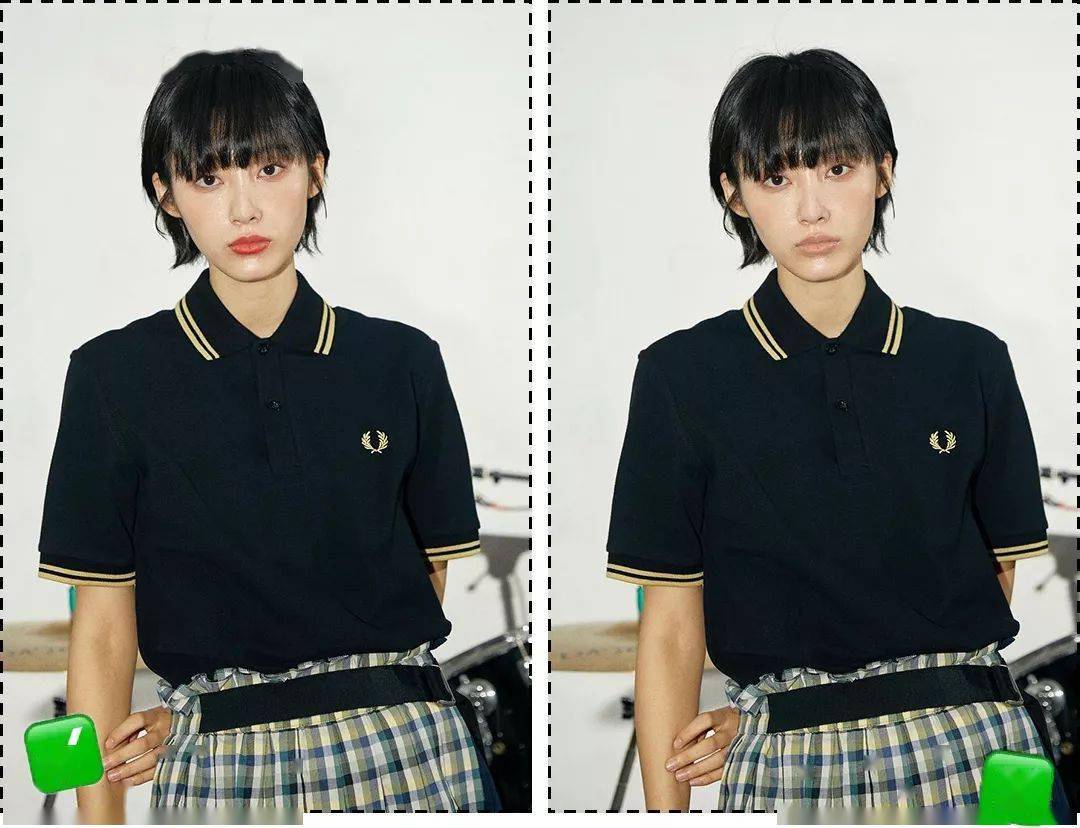 姑娘|黑、黄皮千万不要这样穿!好看到尖叫!!