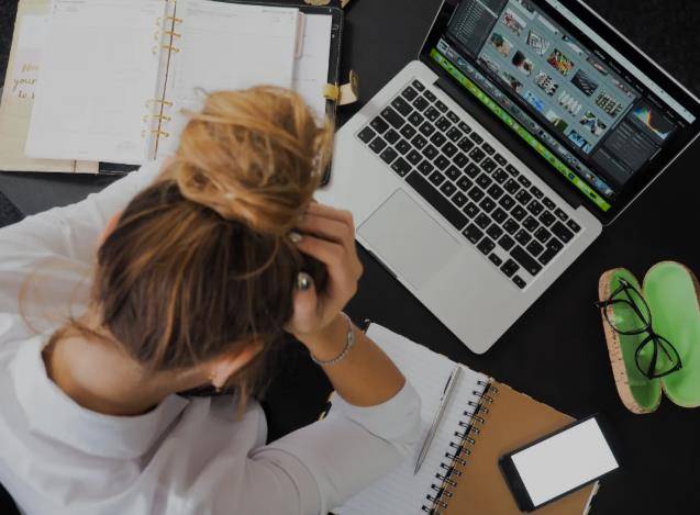 周报|我在互联网大厂写周报：想起就头皮发麻