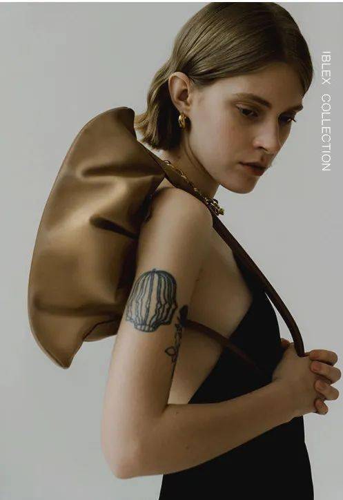 包袋|种草清单 | 几百就能入的小众包包来了！