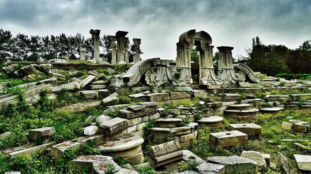 奕詝|不被了解的咸丰：即便当时身处内忧外患，也想做个好皇帝