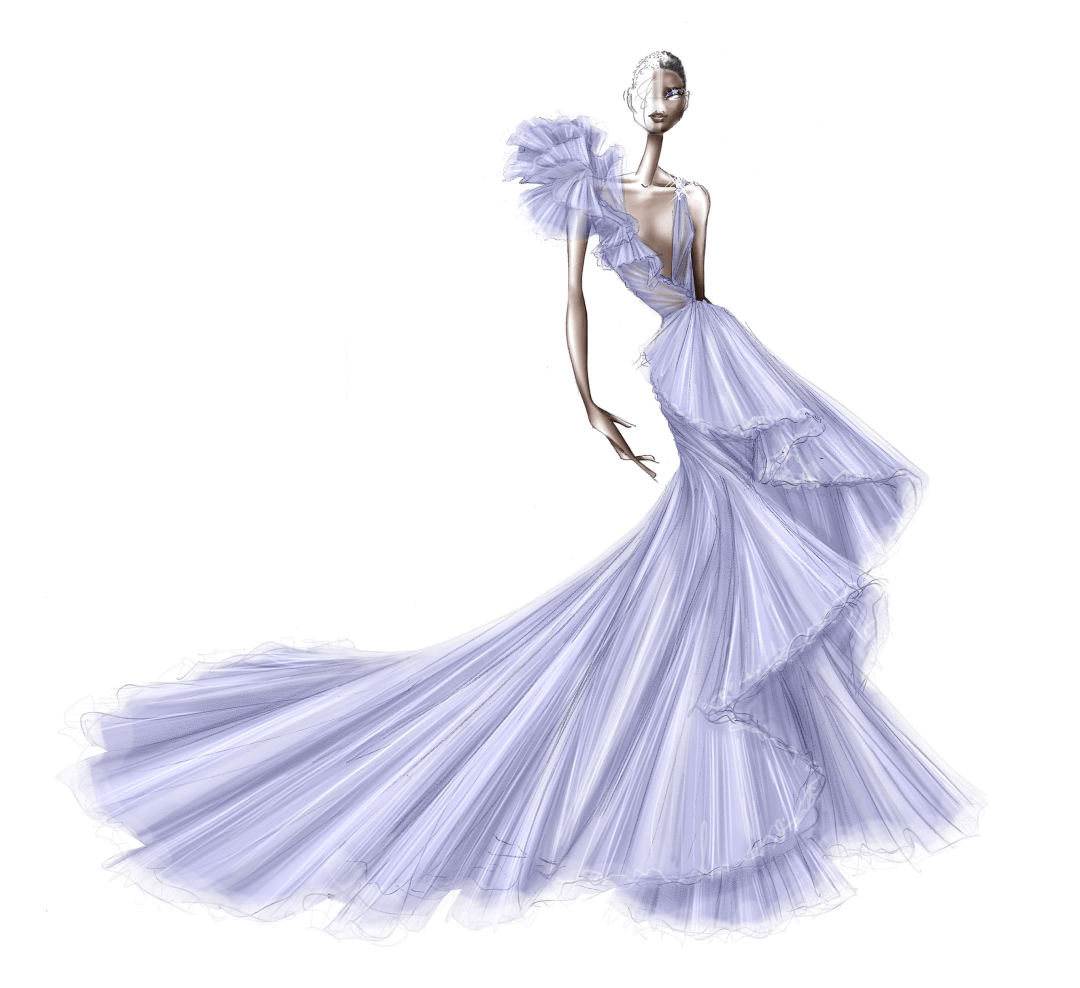 时装周|负重而行的巴黎高定时装周,怎么做才能逆天改命?