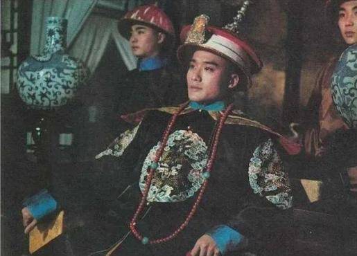 奕詝|不被了解的咸丰：即便当时身处内忧外患，也想做个好皇帝