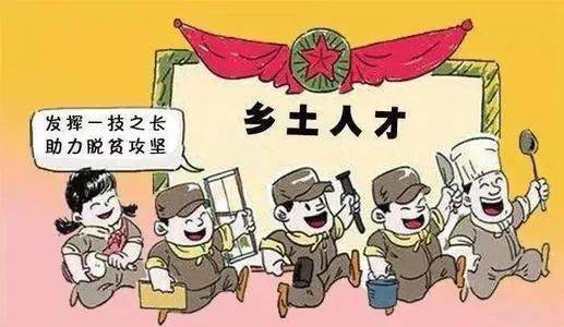 如何创新完善以实际能力和贡献评价乡土人才的机制