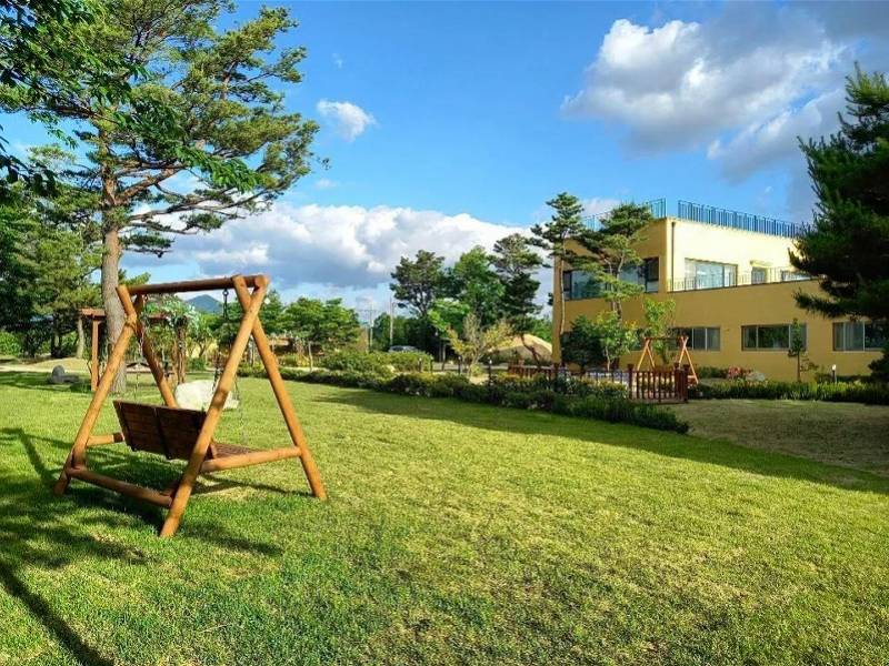 外景地|金秀贤回归的第一部电视剧，外景地选在了江原道，超治愈！