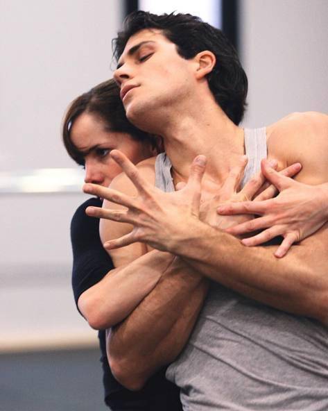 罗伯托·波雷|这个舞台上的王子,绝对秒杀一切小鲜肉!