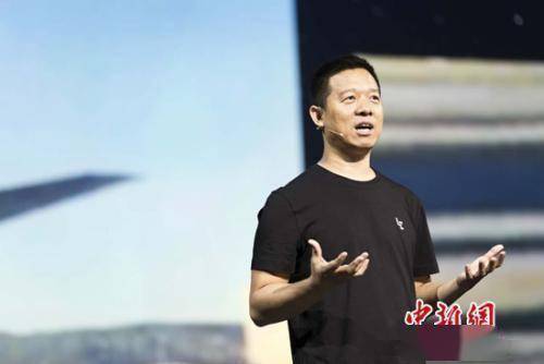 任正非|【大佬去哪儿】任正非要换掉一批惰怠干部 罗永浩亮相脱口秀