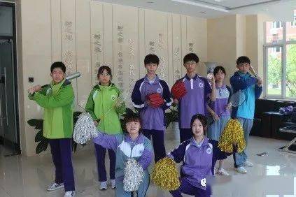 nice|乐园理工之“衣”——好校服展青春韶华