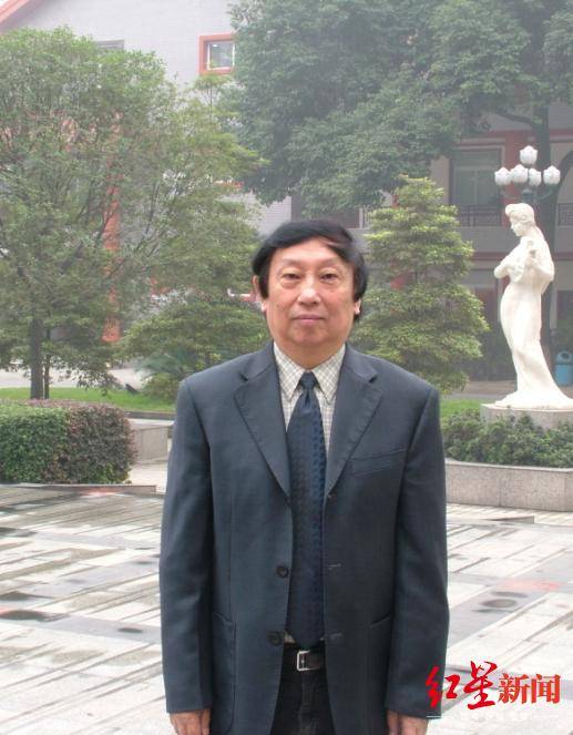 杨汉果|川音钢琴系奠基人、著名钢琴教育家杨汉果今日凌晨病逝，享年85岁