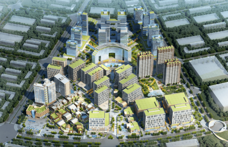 罗显杰|LG、小米、京东方抢着合作，黄金小镇这家企业掌握什么核心技术