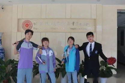 nice|乐园理工之“衣”——好校服展青春韶华