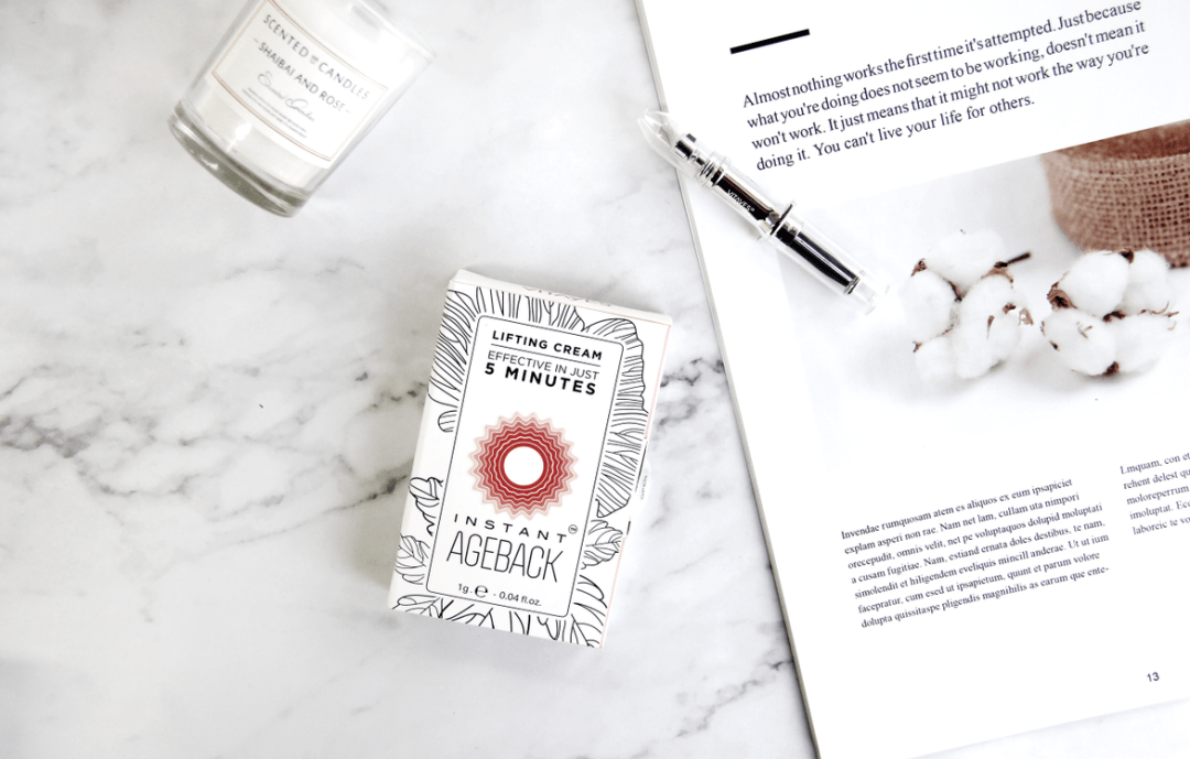 效果|震撼黑科技！搞定眼袋、细纹、浮肿、黑眼圈……效果比PS还好！