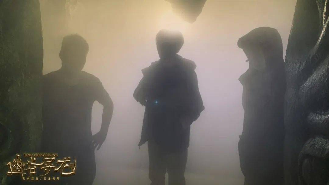 梦境之谜，面对未知亡灵的呼唤——一次不愿陪伴的灵魂对话