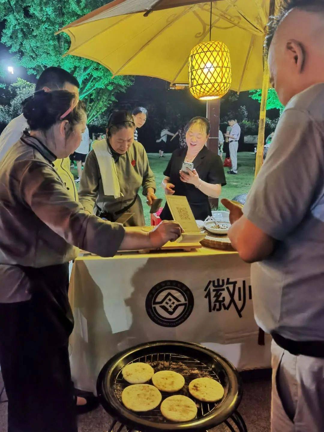 风雨后的歙县更加靓丽!_营业