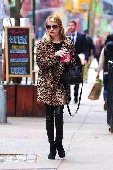 包包|大衣配不对，包包再贵也白费！