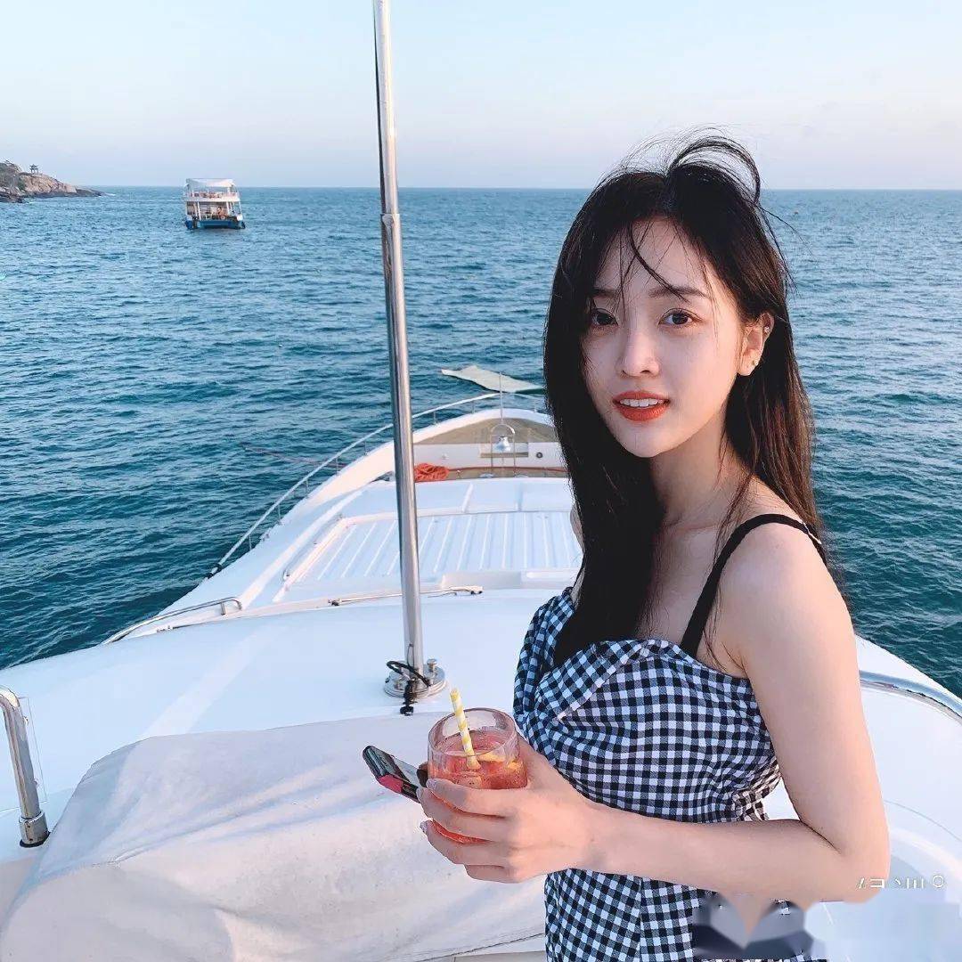 皮肤|替baby捏了把汗，尽情地乘风破浪哪有那么容易？