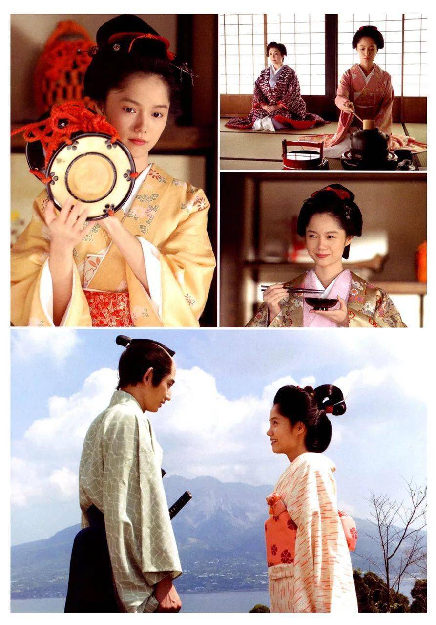 大河剧|穿错衣服可不行！大河剧的服装是怎么设计的？