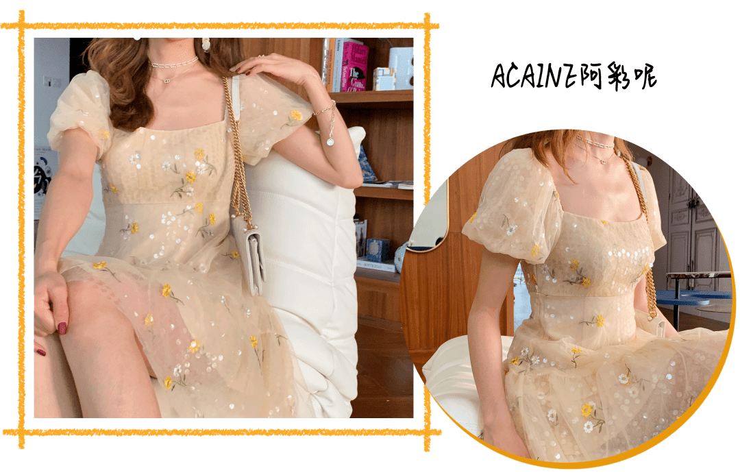 女生|会穿衣服和不会穿衣服的女生，差距也太大了！