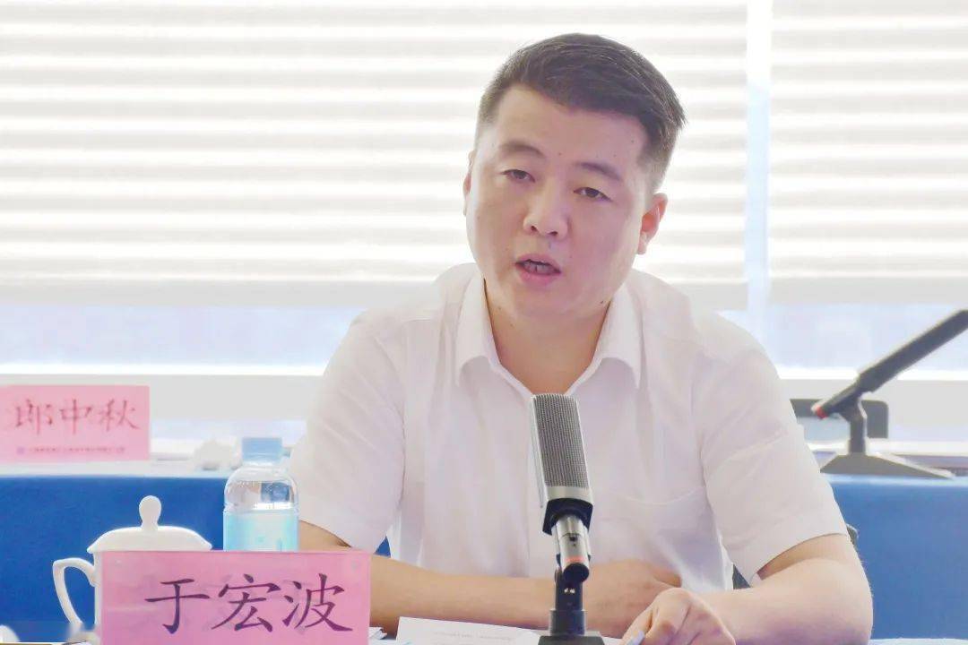 赵华,陶暑生,孙建琼,总经济师于宏波,总工程师黄贵,公司专务张勋