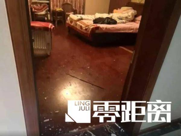 警方|六旬老人独居豪宅！被打劫后，他拿起了……