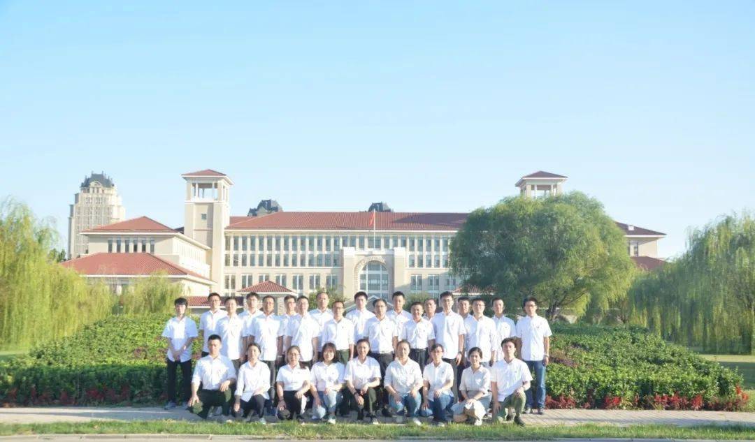 【me|2020招生指南】天津理工大学中环信息学院机械工程系