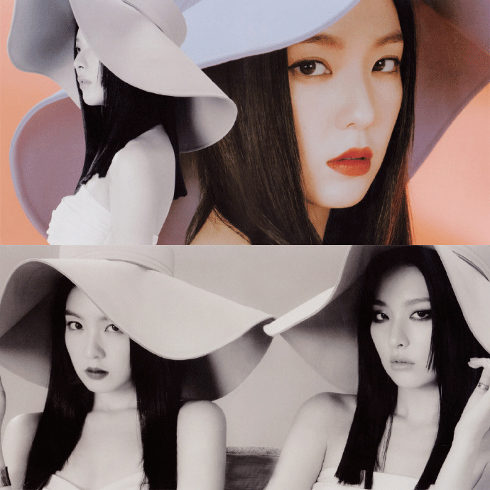 女生|会穿衣服和不会穿衣服的女生，差距也太大了！