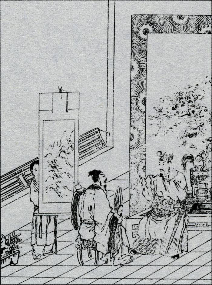 东汉|问吧精选︱刘萃峰：东汉分裂给士人最大的冲击是世界观的崩塌