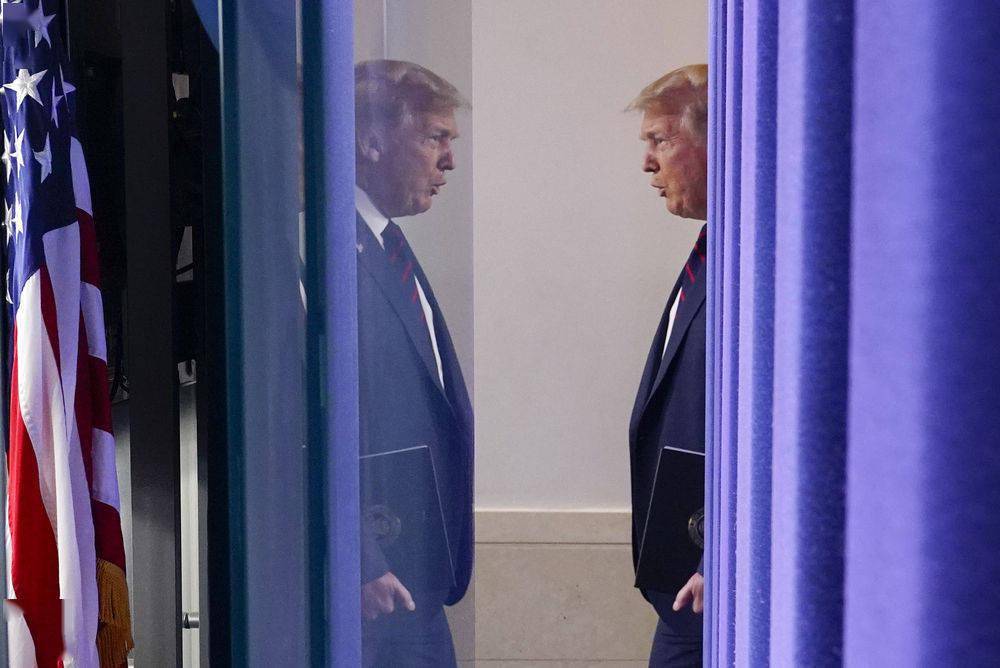 大选|国际观察｜只剩100天，特朗普和拜登准备得咋样了？