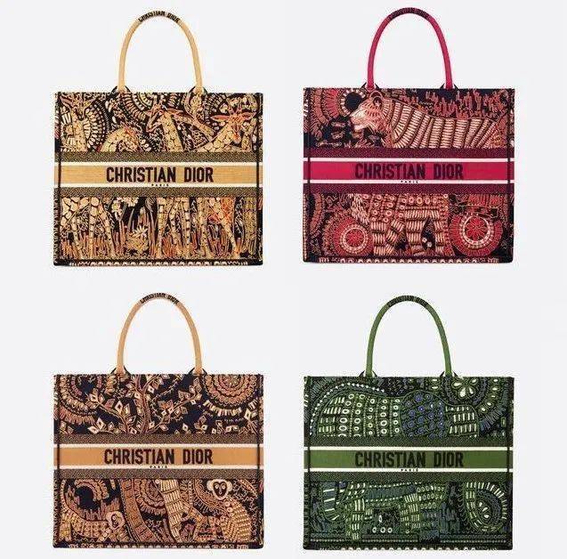 Rootote|王漫妮的通勤包一大摞，这随性帆布袋最靠谱