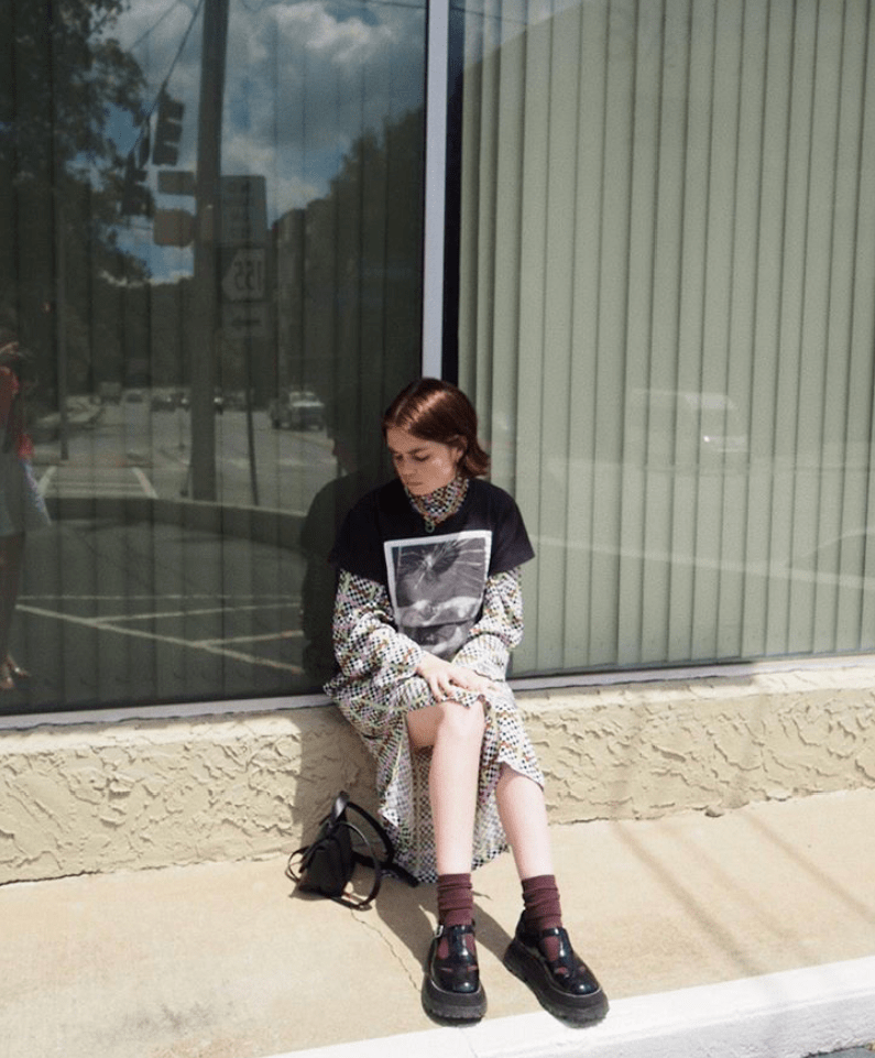 阿浪|我敢说,你根本不会穿T恤!