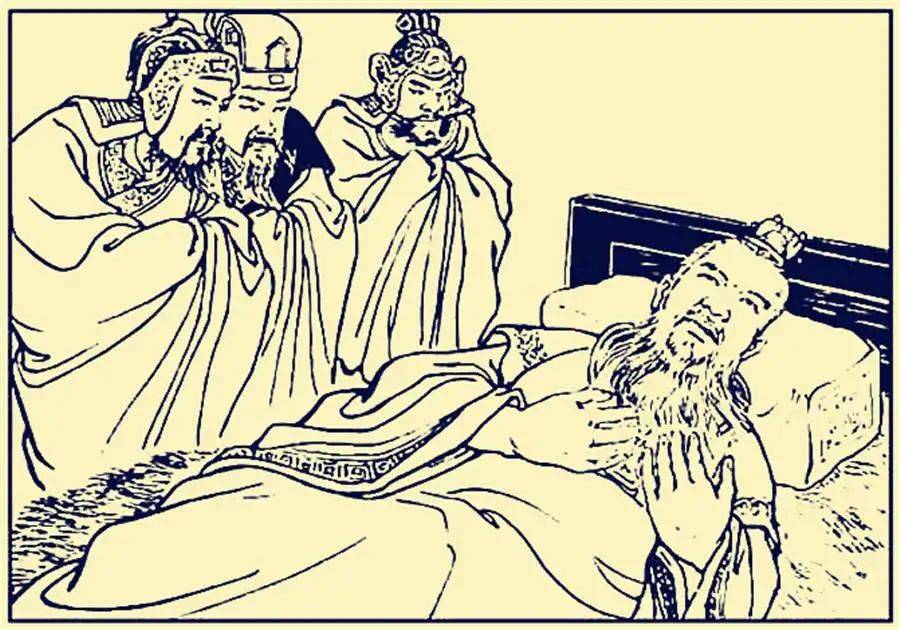 曹操|问吧精选 | 曹操是枭雄，那司马懿呢？