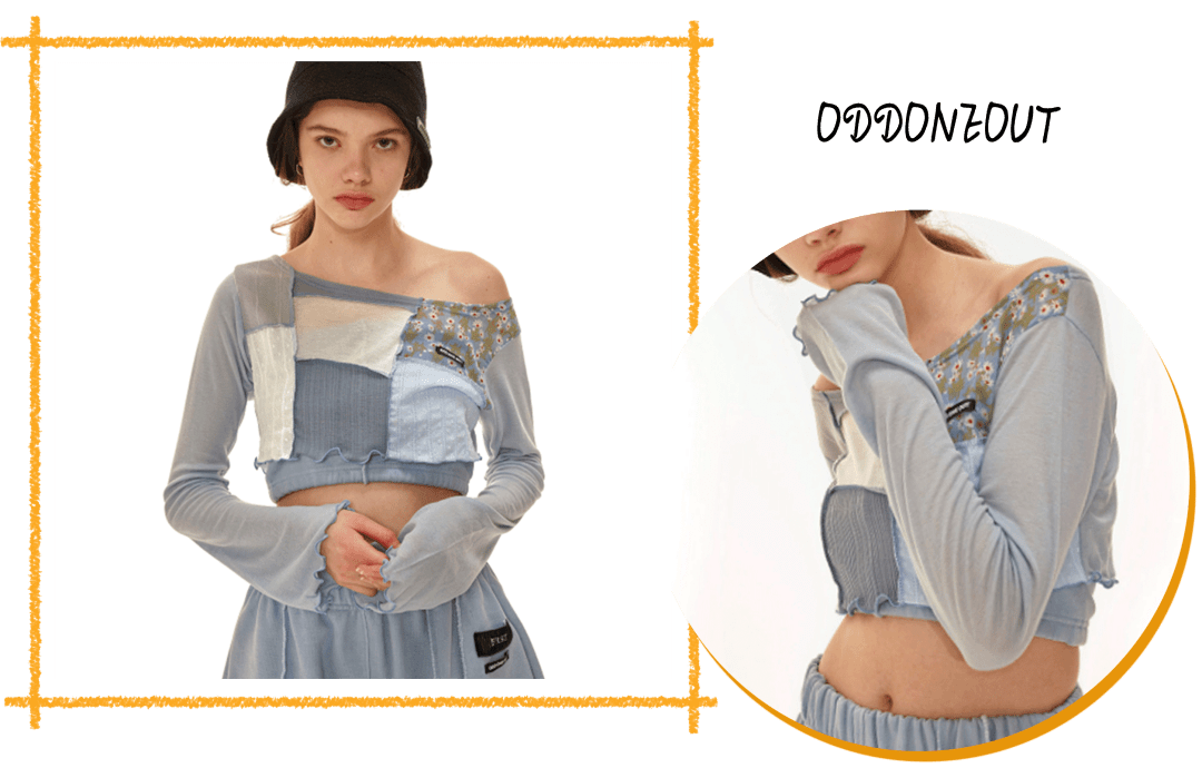 女生|会穿衣服和不会穿衣服的女生，差距也太大了！