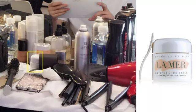 参考价|扒一扒各位男明星的梳妆台，上镜前都在脸上糊了什么？