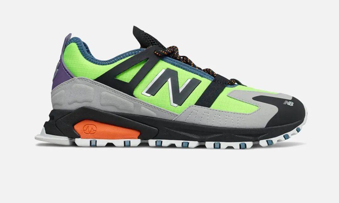 New|ULSUM丨没买到 Bodega,新配色可以考虑下