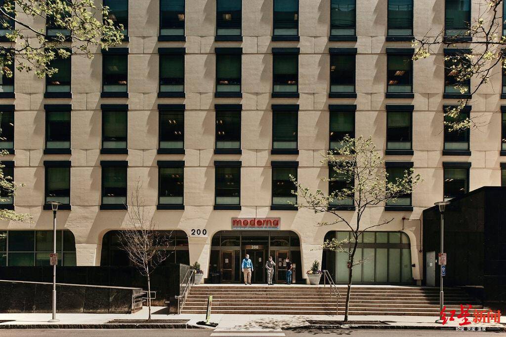 疫苗|美国两款新冠疫苗进入临床试验最后阶段 生产者坦言会“获利”出售