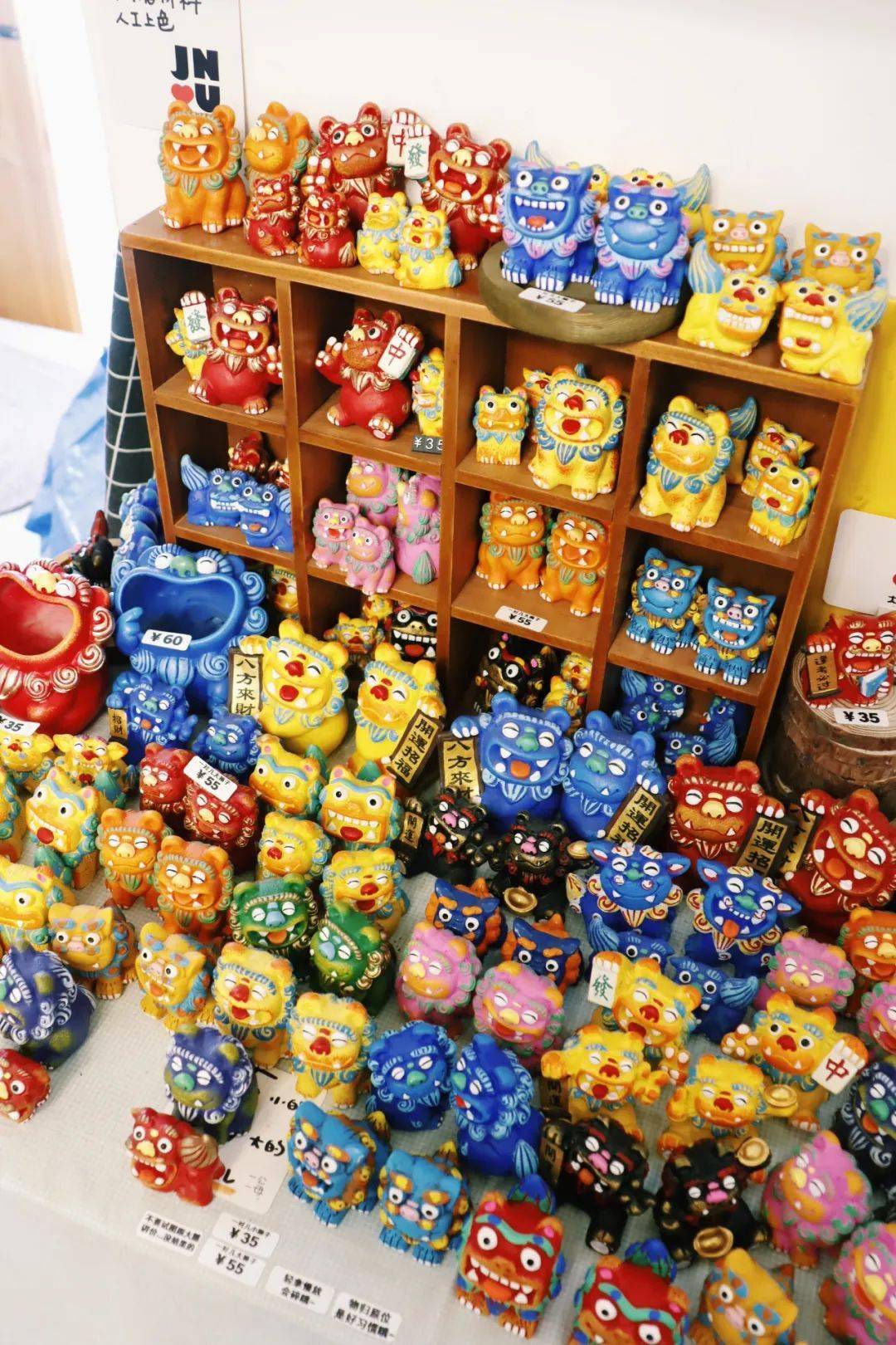 一家|济南这家迷你宝藏杂货铺，能忍住不花钱算你赢！