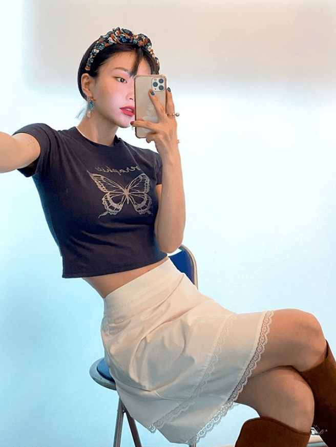 阿浪|我敢说,你根本不会穿T恤!