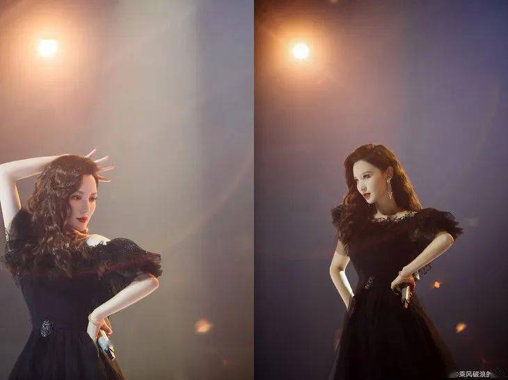 美人计|美人计 | 金晨的发量VS我的发量，一起扎心