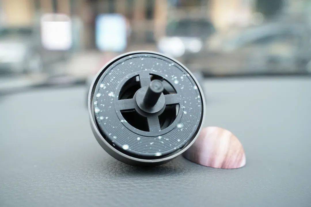 星球|你的车异味难除？试试这个dior大牌同厂的车载香薰！